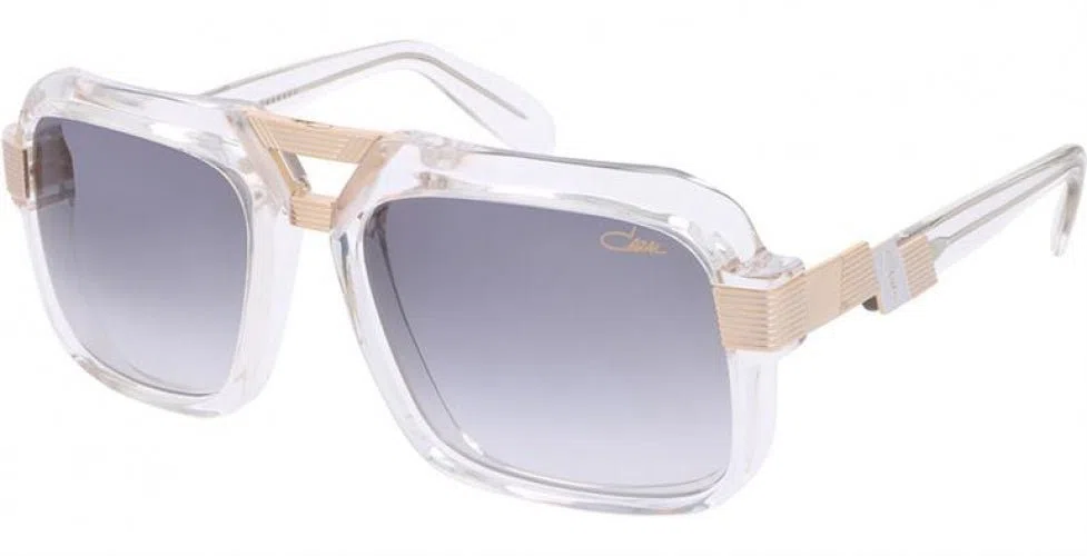 Cazal 669 Eyeglasses - view 3